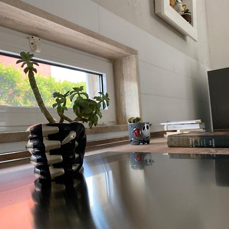 레체 La Casa Di Nina B&B 외부 사진