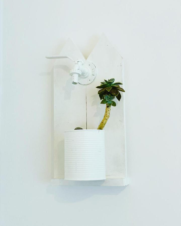 레체 La Casa Di Nina B&B 외부 사진