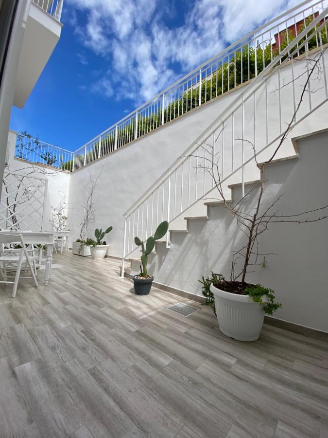 레체 La Casa Di Nina B&B 외부 사진