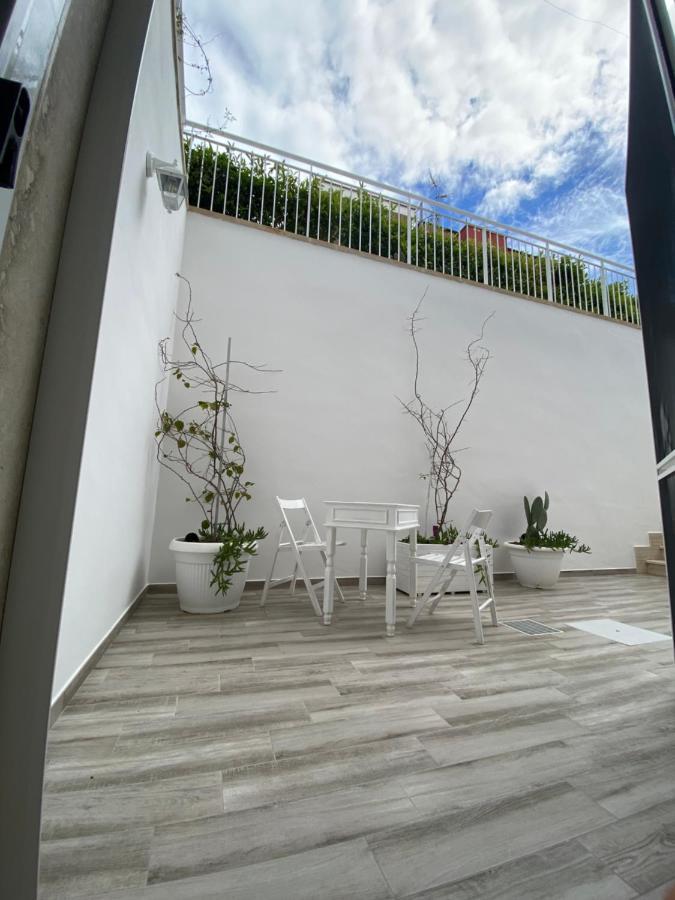레체 La Casa Di Nina B&B 외부 사진