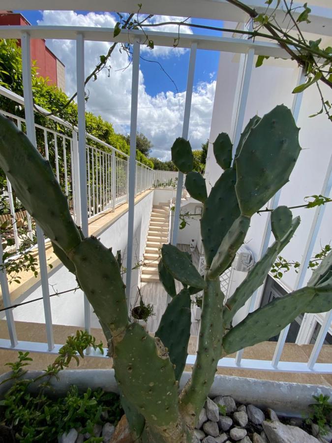 레체 La Casa Di Nina B&B 외부 사진