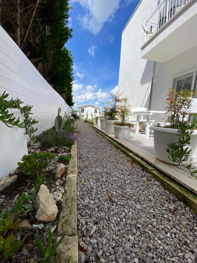 레체 La Casa Di Nina B&B 외부 사진