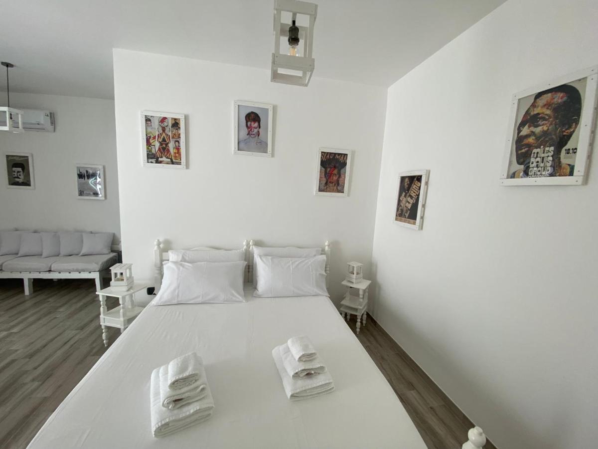 레체 La Casa Di Nina B&B 외부 사진