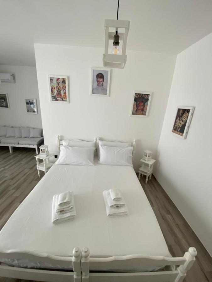 레체 La Casa Di Nina B&B 외부 사진