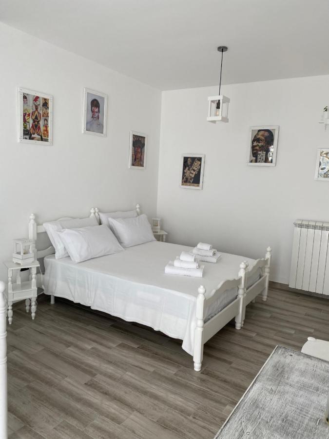 레체 La Casa Di Nina B&B 외부 사진
