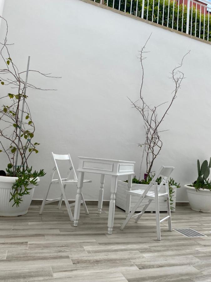레체 La Casa Di Nina B&B 외부 사진