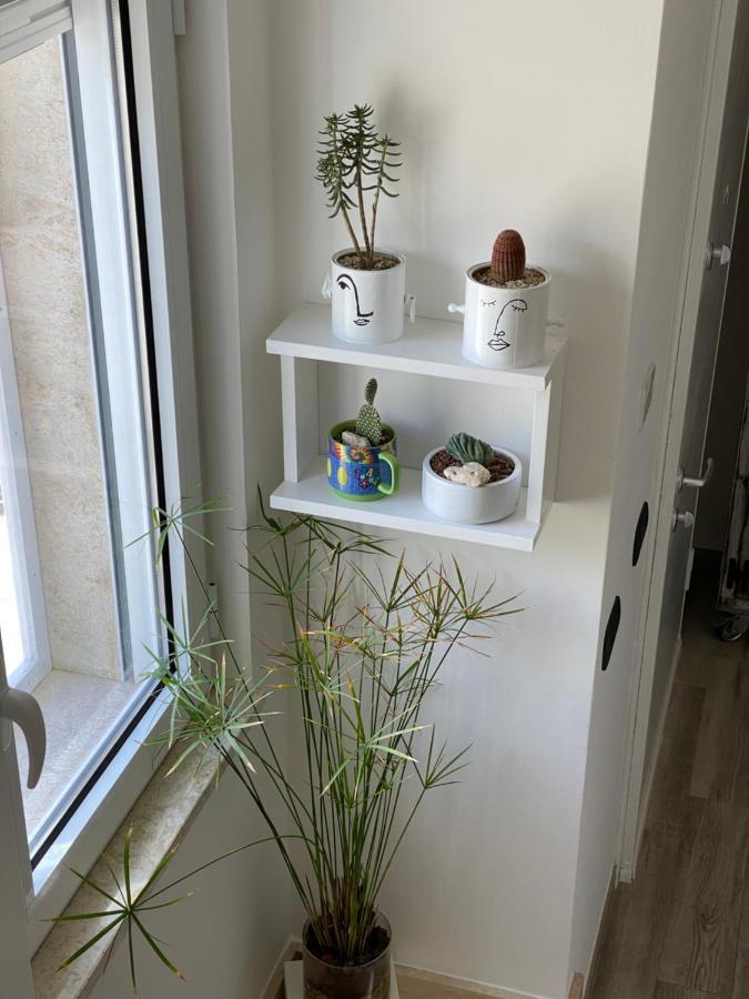 레체 La Casa Di Nina B&B 외부 사진