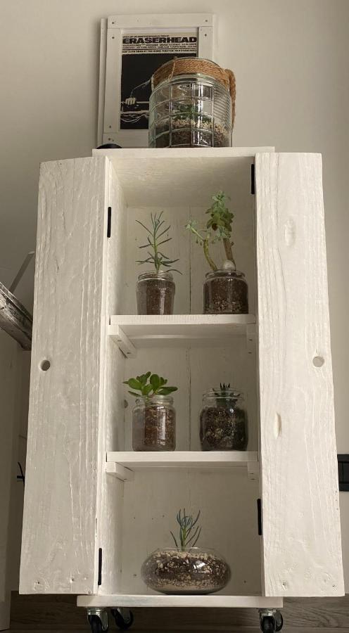 레체 La Casa Di Nina B&B 외부 사진