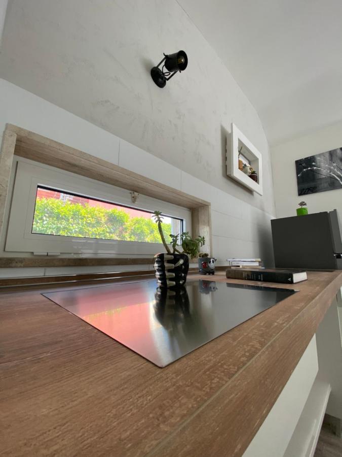 레체 La Casa Di Nina B&B 외부 사진